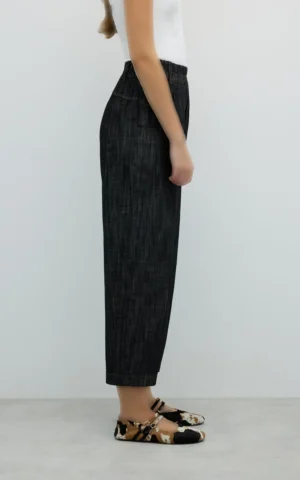 شلوار زنانه Roman کد K2652009 - Image 3