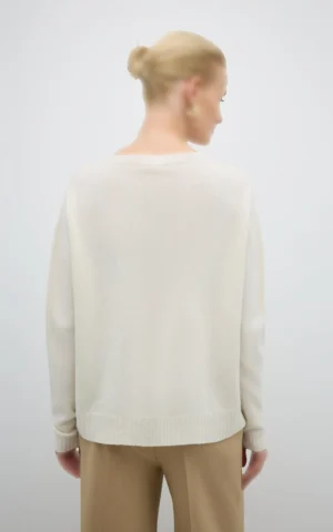 بلوز بافت زنانه Roman کد K2671021 - Image 4