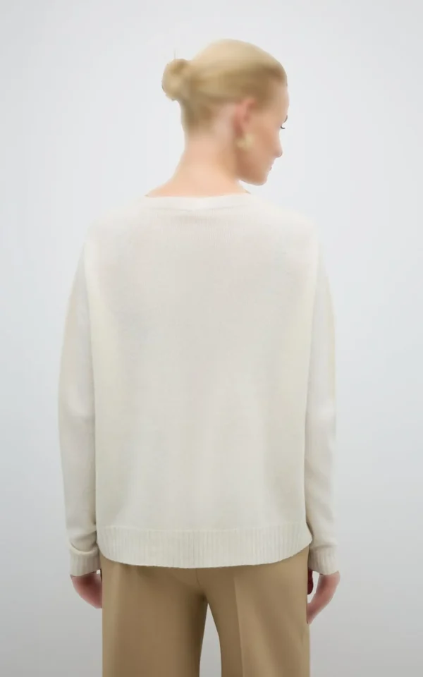 بلوز بافت زنانه Roman کد K2671021 - Image 4