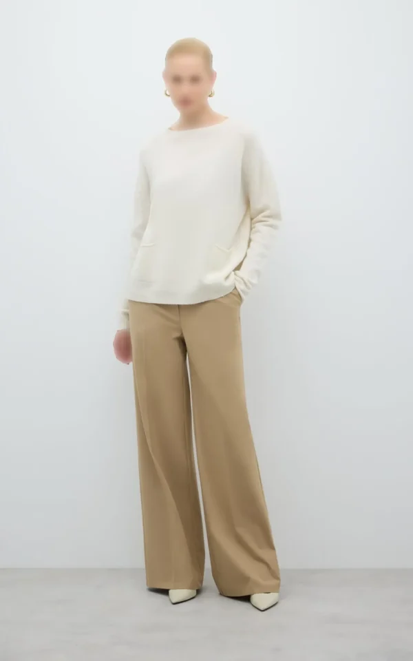 بلوز بافت زنانه Roman کد K2671021 - Image 5