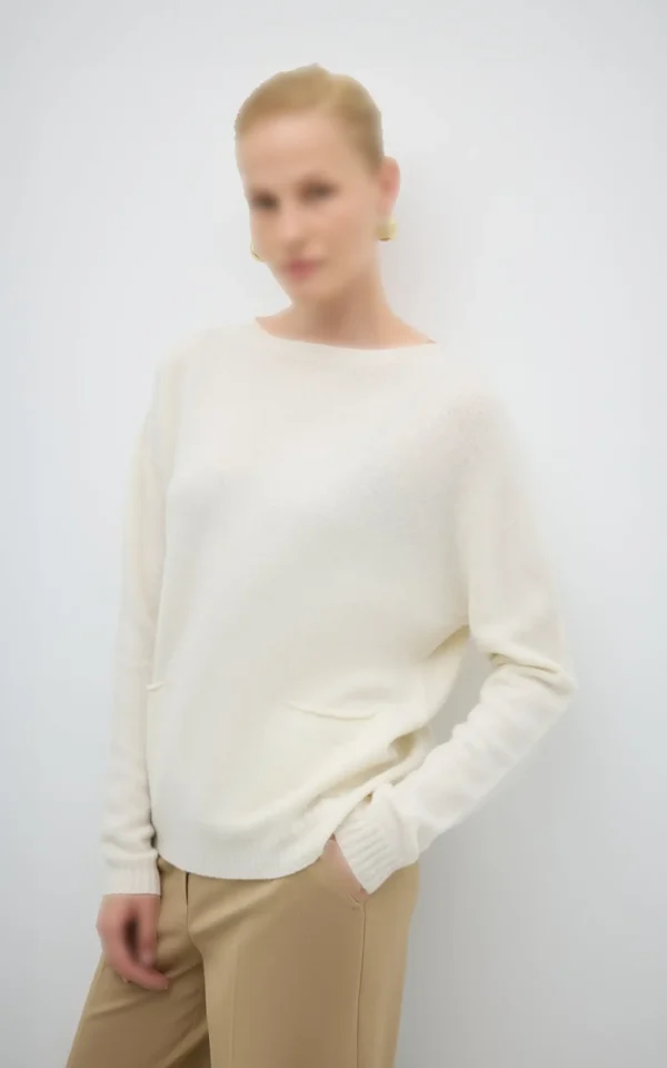 بلوز بافت زنانه Roman کد K2671021 - Image 2