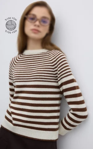 بلوز زنانه Roman کد K2671022