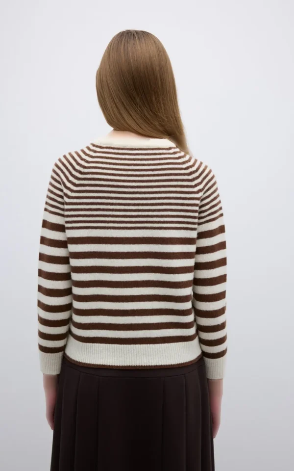 بلوز زنانه Roman کد K2671022 - Image 3