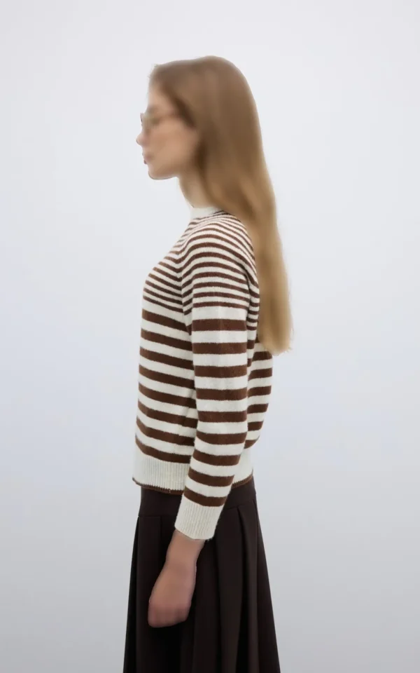 بلوز زنانه Roman کد K2671022 - Image 2