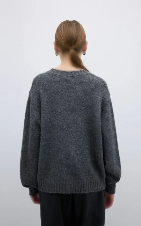 بلوز بافت زنانه Roman کد K2671028 - Image 3