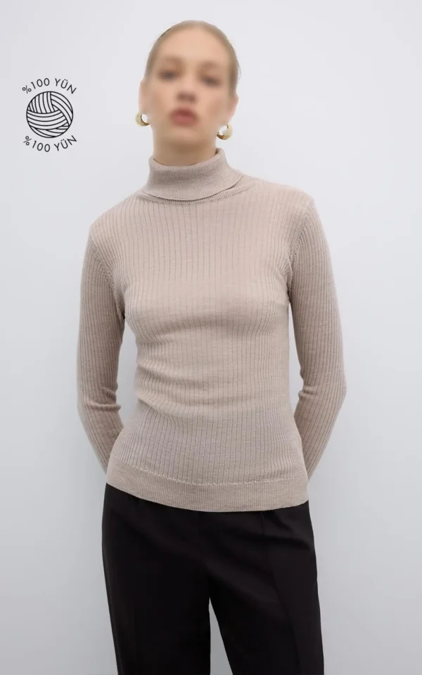 بلوز زنانه Roman کد K2671032 - Image 2