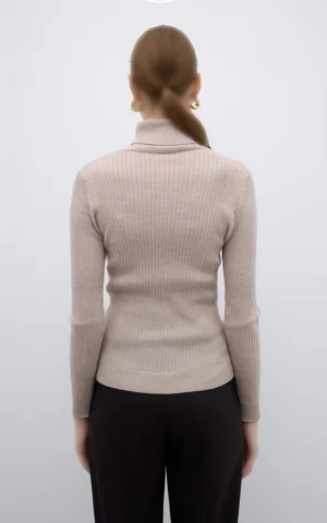 بلوز زنانه Roman کد K2671032 - Image 3