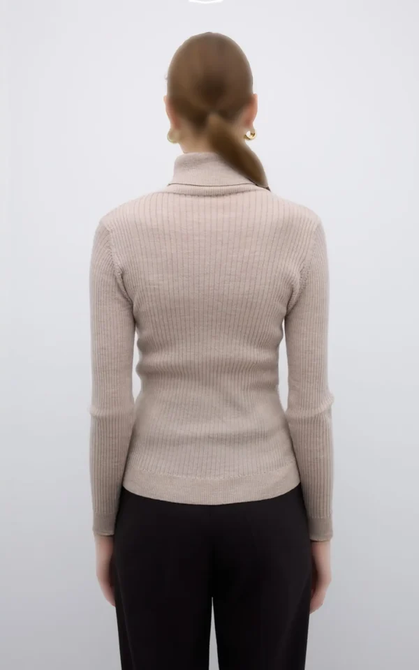 بلوز زنانه Roman کد K2671032 - Image 3