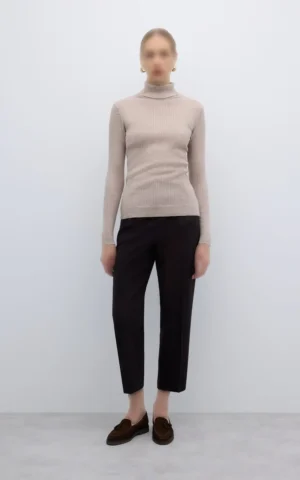 بلوز زنانه Roman کد K2671032 - Image 4