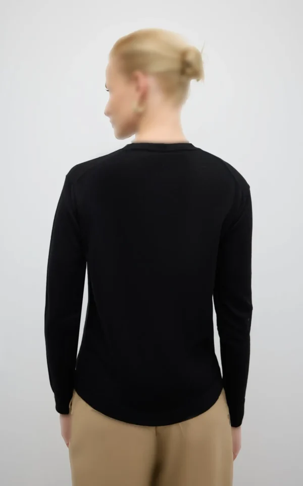 بلوز زنانه Roman کد K2671033 - Image 3