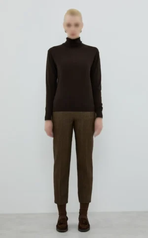 بلوز زنانه Roman کد K2671034 - Image 2