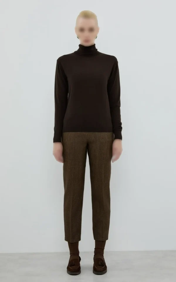 بلوز زنانه Roman کد K2671034 - Image 2