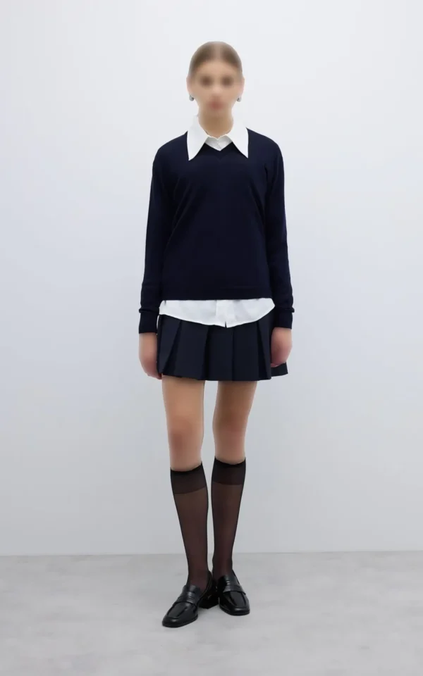 بلوز زنانه Roman کد K2671035 - Image 8