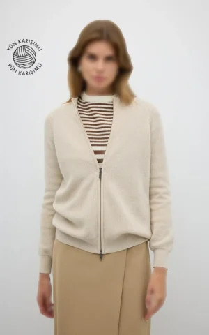 بلوز زنانه Roman کد K2671036