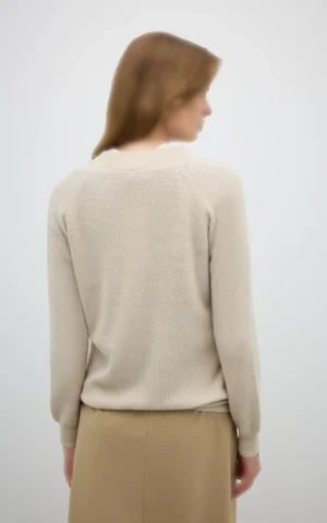 بلوز زنانه Roman کد K2671036 - Image 3