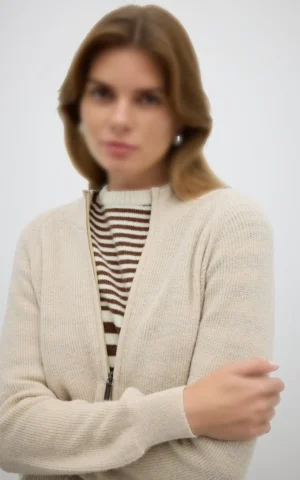 بلوز زنانه Roman کد K2671036 - Image 2