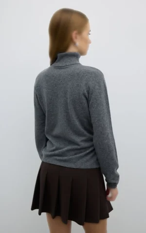 بلوز بافت زنانه Roman کد K2671037 - Image 3