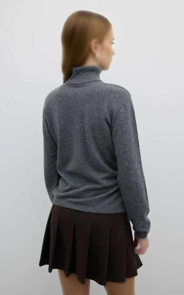 بلوز بافت زنانه Roman کد K2671037 - Image 3