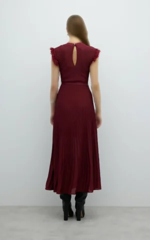 پیراهن زنانه Roman کد K2672001 - Image 4