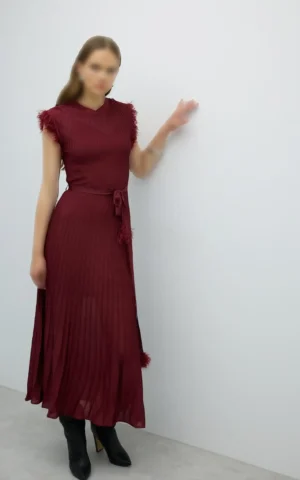 پیراهن زنانه Roman کد K2672001 - Image 2