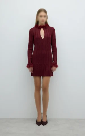 پیراهن زنانه Roman کد K2672002 - Image 2