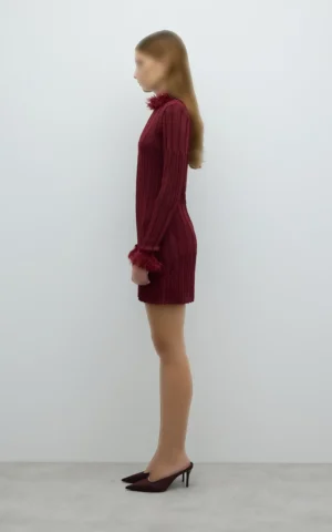 پیراهن زنانه Roman کد K2672002 - Image 3