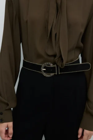 کمربند زنانه ROMAN کد K2682103