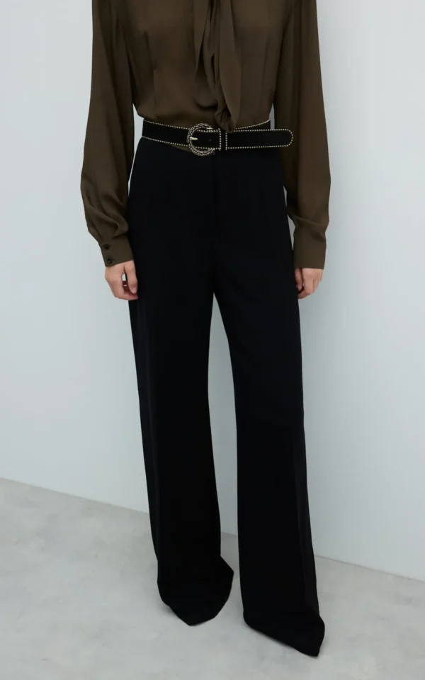 کمربند زنانه ROMAN کد K2682103 - Image 3