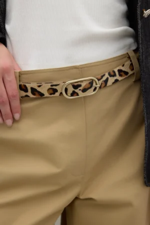 کمربند زنانه ROMAN کد K2682107