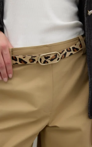 کمربند زنانه ROMAN کد K2682107