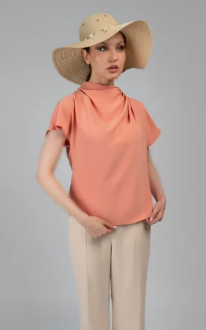 تاپ زنانه NEVADO کد 403111161556 - Image 2