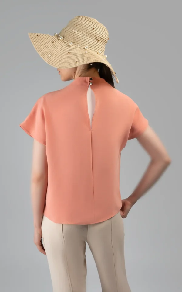 تاپ زنانه NEVADO کد 403111161556 - Image 4