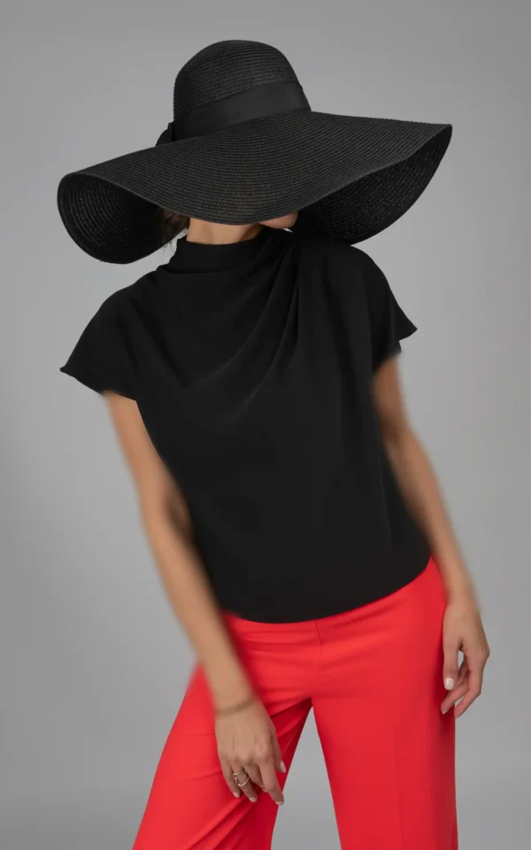 تاپ زنانه NEVADO کد 403111161556 - Image 7