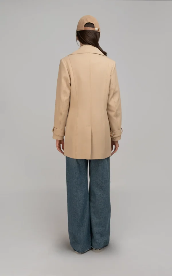 بارانی زنانه NEVADO کد 403113331570 - Image 2