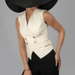 جلیقه زنانه NEVADO کد 403133151593 جلیقه زنانه NEVADO کد 403133151593