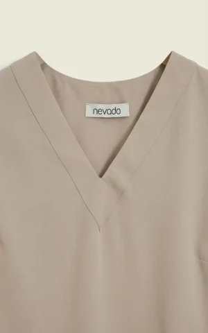 تاپ زنانه NEVADO کد 404011061637 - Image 5