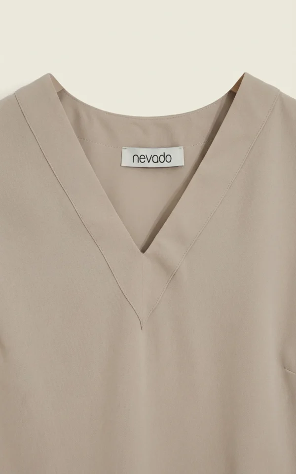 تاپ زنانه NEVADO کد 404011061637 - Image 5