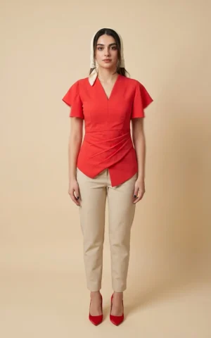 بلوز زنانه nevado کد 404012361694 - Image 3