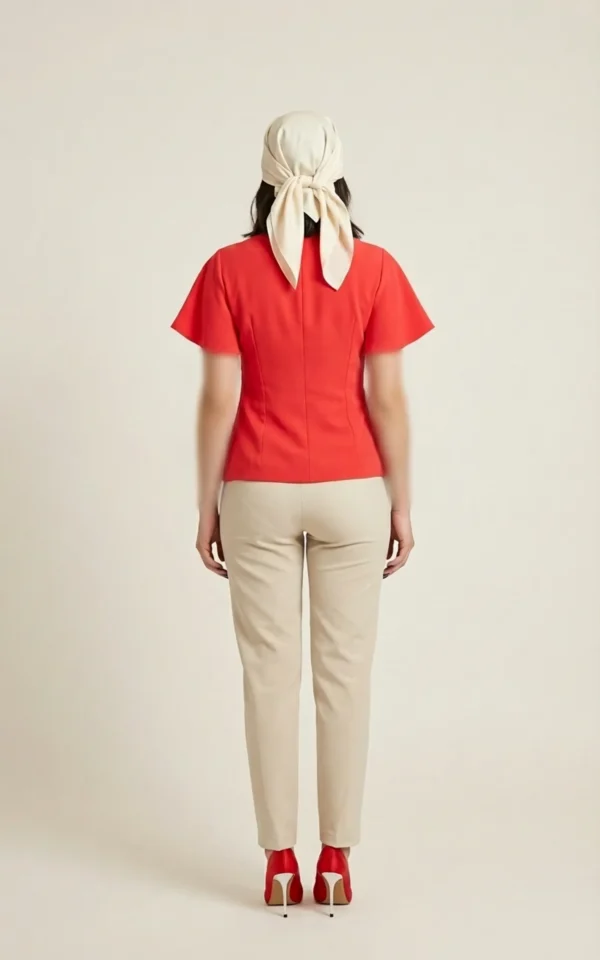 بلوز زنانه nevado کد 404012361694 - Image 4