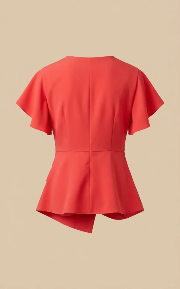 بلوز زنانه nevado کد 404012361694 - Image 5