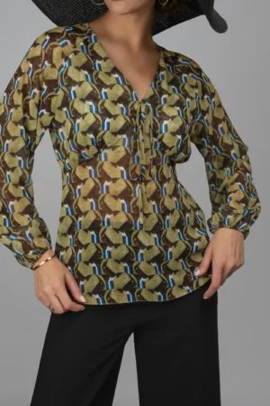 بلوز زنانه nevado کد 404012641789