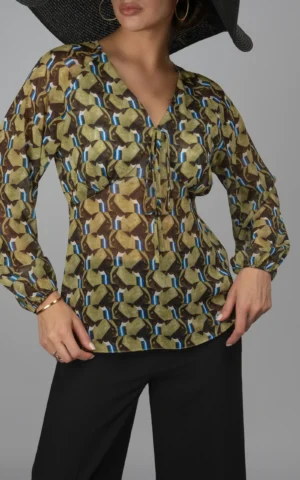 بلوز زنانه nevado کد 404012641789