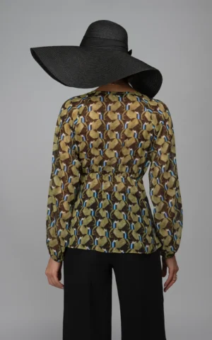 بلوز زنانه nevado کد 404012641789 - Image 2