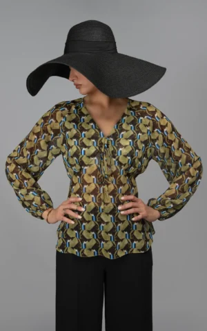 بلوز زنانه nevado کد 404012641789 - Image 3