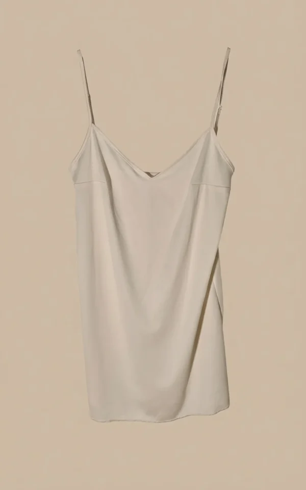 پیراهن زنانه پلنگی کوتاه با دامن و یقه کلوش گره‌دار نوادو کد 404014421731 - Image 5