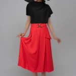 دامن زنانه nevado کد 404015121694