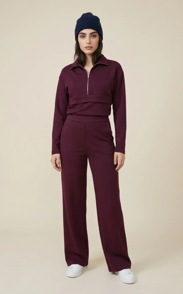 شلوار زنانه nevado کد 404023561782 - Image 3