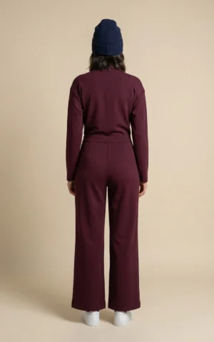 شلوار زنانه nevado کد 404023561782 - Image 4