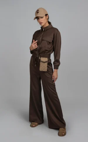 سویشرت زنانه nevado کد 404027011711 - Image 4