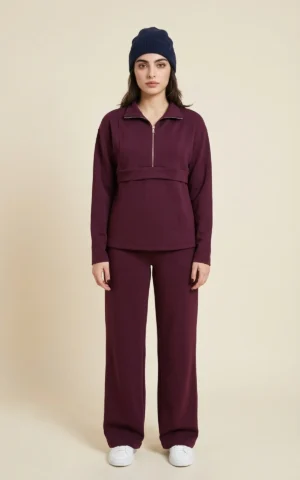 هودی زنانه nevado کد 404027021782 - Image 3